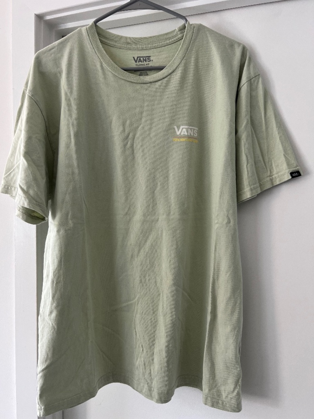 Vans x Ron Jon T-Shirt